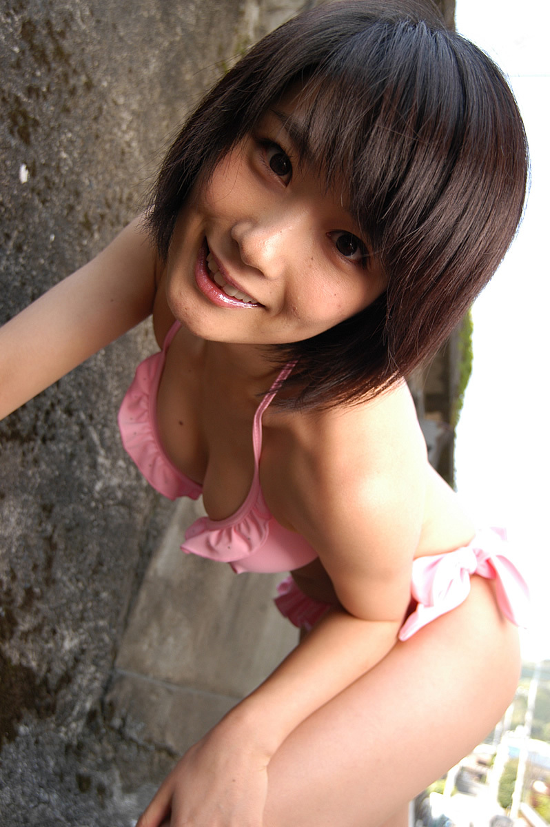 村田あゆみ Ayumi Murata  [BWH]